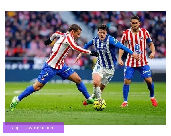 格列兹曼降薪重返马德里竞技再续传奇 未来能否带领球队重回巅峰