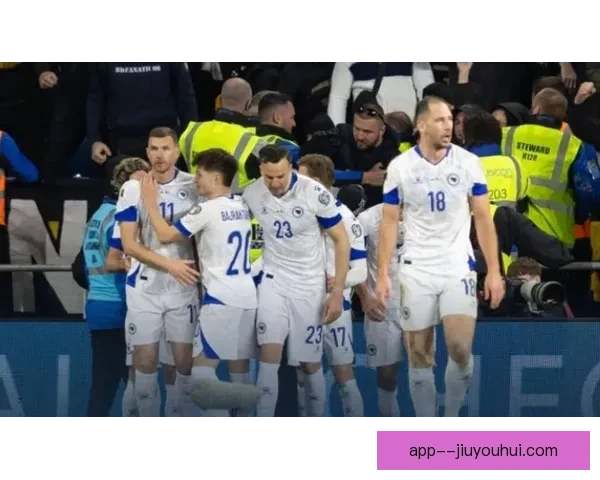 波兰客场点球绝杀威尔士晋级欧洲杯正赛