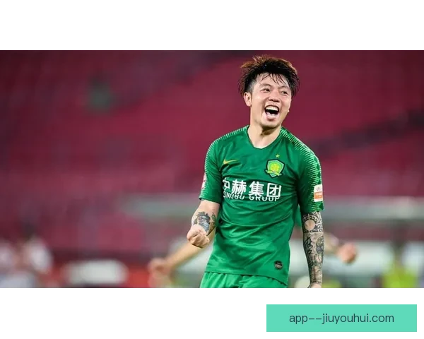张稀哲百次助攻里程碑点亮中超岁月见证国安核心十余年传承与坚守